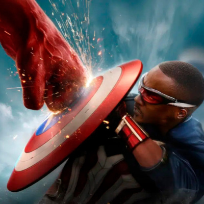 Capitão América: Admirável Mundo Novo, Paradise e O Incolor Tsukuru Tazaki e Seus Anos de Peregrinação