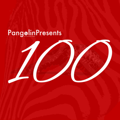100. Celebrating the Top 10 Most Under-Appreciated Creatures in the World! (with Robi, Emma, Alicia, Connor, Steph, Natasha, Indy, Tasnia, Toryn, Tomi, Franca, Rae & Jodi) 