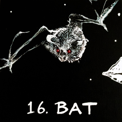 16. Bat