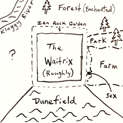 27. Dunefield