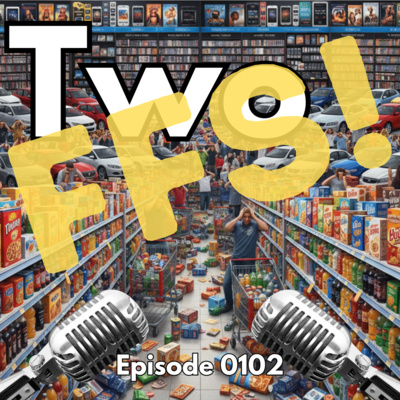 Episode 0102: Two