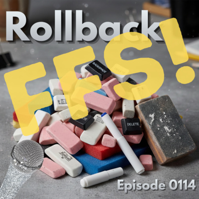 Episode 0114: Rollback