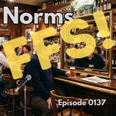 Episode 0137: Norms