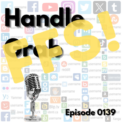 Episode 0139: Handle Grab