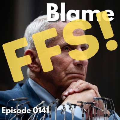 Episode 0141: Blame
