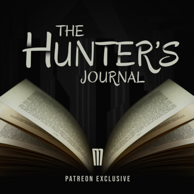 Off the Books: The Thirteenth Toll of all Hallows (Patreon)