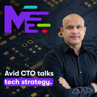 S6E03: Tip Top Tech Talk