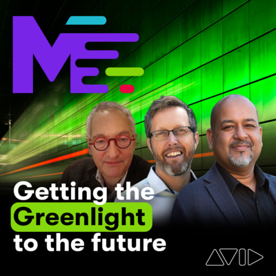 S6E06: Making MovieLabs Magic