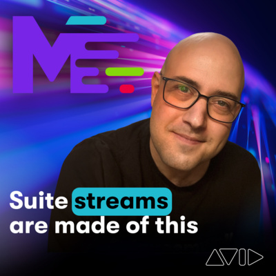 S6E07: Suite Streams
