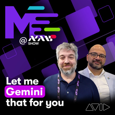 S6E12 - The Agentic AI Pioneers