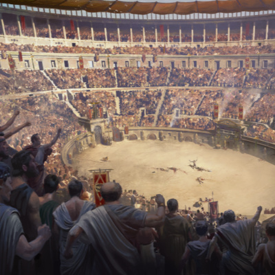 Old World's Wonders & Dynasties DLC