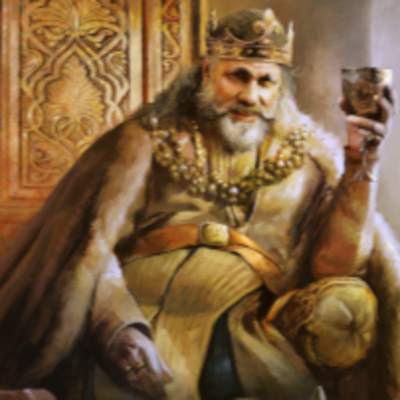 Old World's Behind the Throne DLC