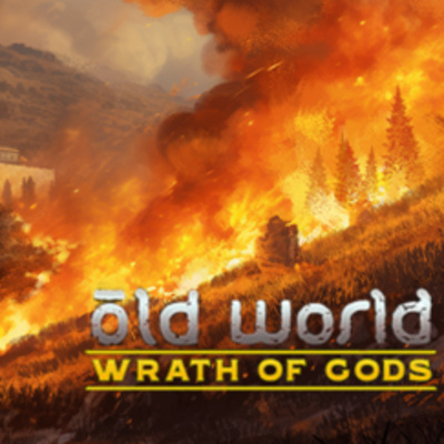 Old World's Wrath of Gods DLC
