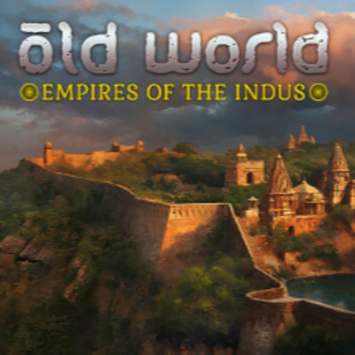 Old World's Empires of the Indus DLC - Part 1