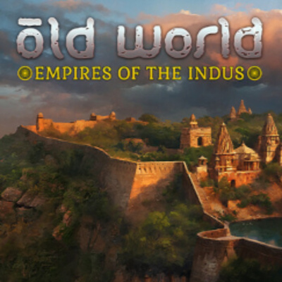 Old World's Empires of the Indus DLC - Part 2