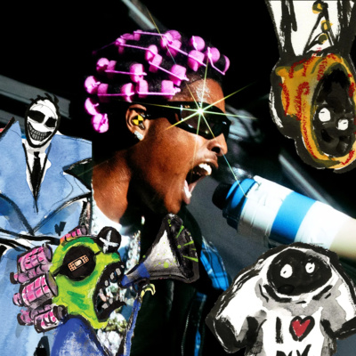 A$AP Rocky már jobb divattervező, mint rapper? | Don't Be Dumb kibeszélő 