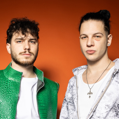 Bruno X Spacc: Nem kell mindenkinek Krúbinak meg Dzsúdlónak lennie