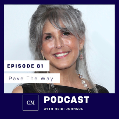 Episode 81: Pave The Way