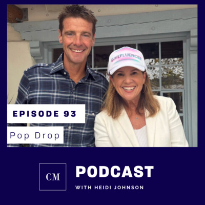 Episode 93: Pop Drop