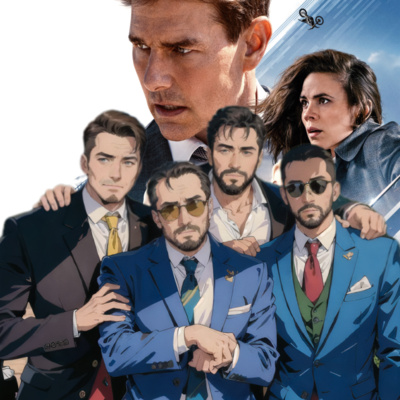 T3 #17 Lógica da Batata | Missão: Impossível - O Bruxo e o Piloto
