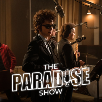Sehol se otthon - A Misztikus Vándor | The Paradise Show #42