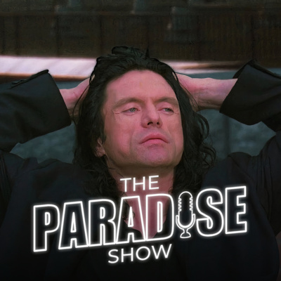  Poros Polcról - A szoba | The Paradise Show #47