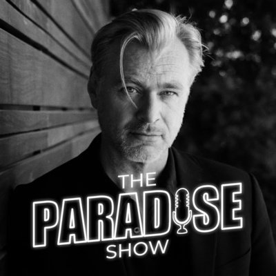 Filmes Sarok: Christopher Nolan – Az Időtlen Toplistája | The Paradise Show #49