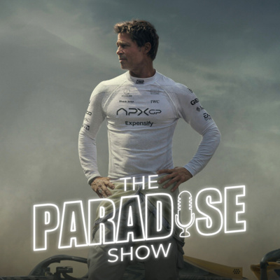 F1 - A Film: A tempó megvolt, a tartalom elveszett | The Paradise Show #50 