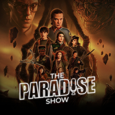 Currently playing episode
