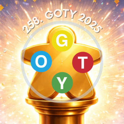 258. GOTY 2025