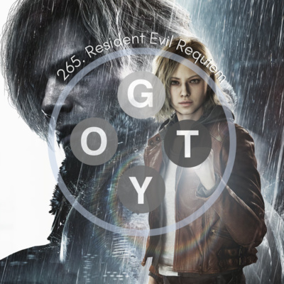 265. Resident Evil Requiem