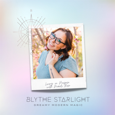 Living in Purpose with Mandi Rose
