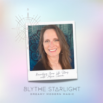 Rewriting Your Life Story: Insights from Jaycie Cormac