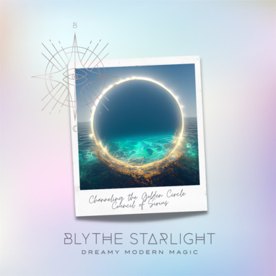 Channeling the Golden Circle Council of Sirius: Manifestation and Timeline Jumps