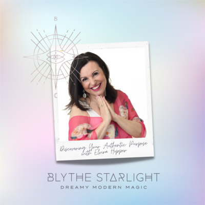 Discovering Your Authentic Purpose and Miracle Mindset with Elvira Hopper