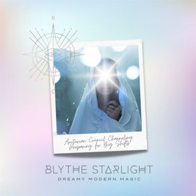 Preparing for Big Shifts: A Deep Dive into the Arcturian Channeling