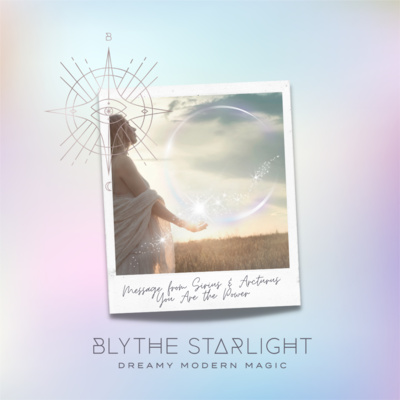 You Are The Power: Channeling the Golden Circle Council of Sirius & Arcturian Council