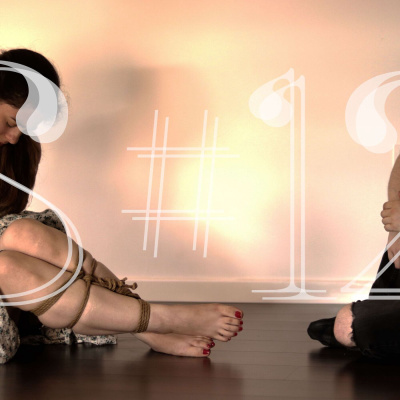 ConSensual #12 - Pedro & Joana (Shibari)