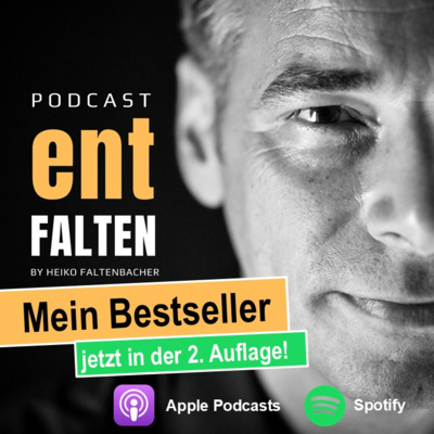 Mein Nr. 1-Bestseller „Die moderne Führungskraft von morgen“ – in der 2. Auflage!