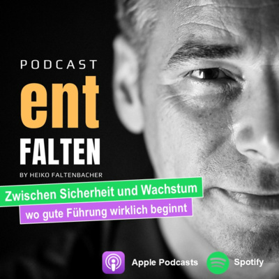 Zwischen Sicherheit und Wachstum – wo gute Führung wirklich beginnt 