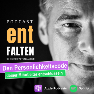 Menschen lesen - So entschlüsselst du den Persönlichkeitscode deiner Mitarbeiter