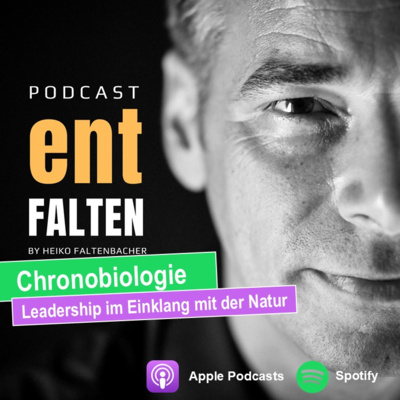 Chronobiologie - Leadership im Einklang mit der Natur und im richtigen Takt 