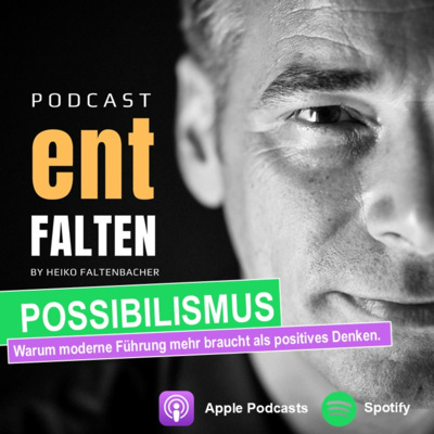 Optimismus, Pessimismus und Possibilismus - Warum moderne Führung mehr braucht als positives Denken