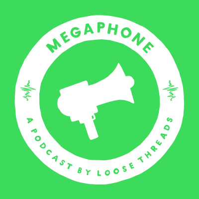 The Megaphone Podcast: Luke Droulez of Parachute