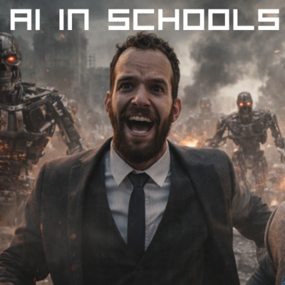 AI in Schools 2026: Predictions, Policy, and What Might Actually Scale