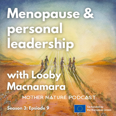 Menopause and personal leadership