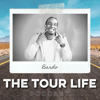 Bardo, Musician - Growing Up Abroad, Expanding Your Scene, Embracing Failure