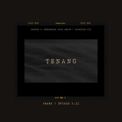 3.11 TENANG