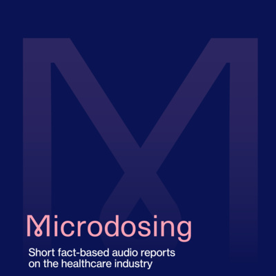The New Microdosing