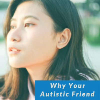 All About Echolalia: Why Your Autistic Friend or Child Repeats Everything You Say